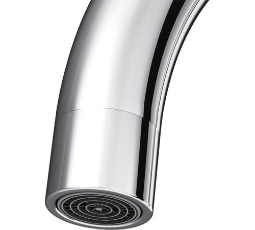 Смеситель AM.PM Spike F9S07000 хром