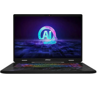 Игровой ноутбук MSI Pulse 17 AI C1VGKG-023RU