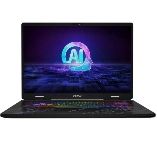 Игровой ноутбук MSI Pulse 17 AI C1VGKG-023RU