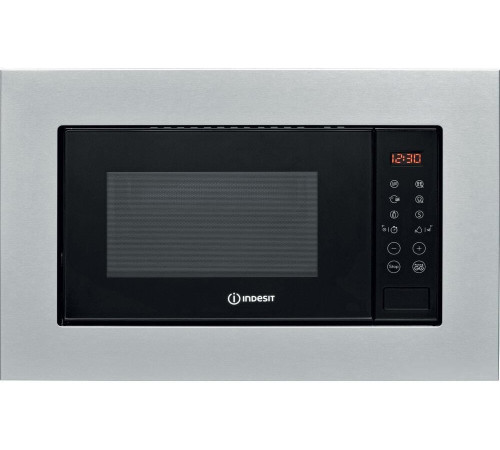 Микроволновая печь Indesit MWI 120 GX