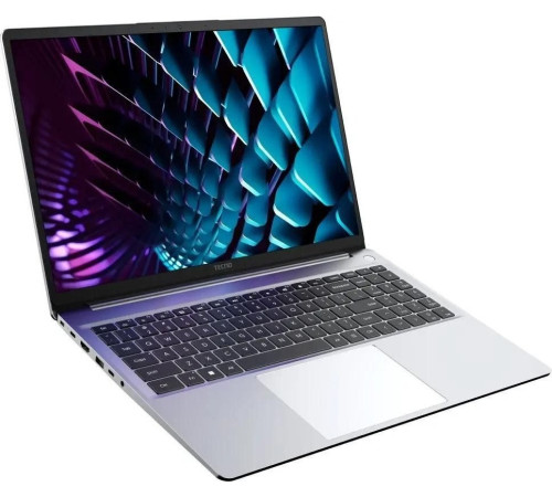 Ноутбук Tecno Megabook K16SAA 71005000618