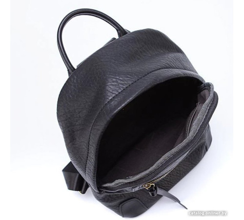 Городской рюкзак David Jones 823-7006-4-BLK черный