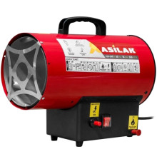 Газовая тепловая пушка Asilak SLG-10000