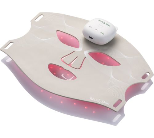 Маска для омоложения лица ReadySkin GlowFace