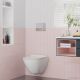 Унитаз подвесной Berges Wasserhaus Puma Rimless 082131