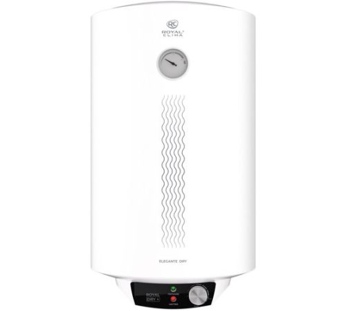 Накопительный электрический водонагреватель Royal Clima RWH-ED30-RE