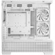 Корпус DeepCool CG380 3F WH R-CG380-WHAGM3-G