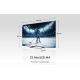 MiniLED телевизор Haier 75 MiniLED M4