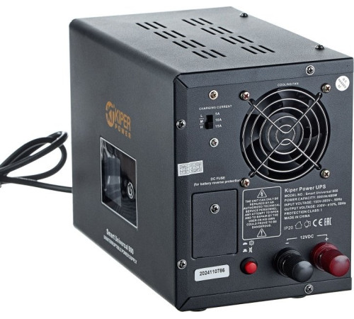 Источник бесперебойного питания Kiper Power Smart Universal 800