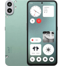 Телефон CMF Phone 1 8GB/128GB светло-зеленый