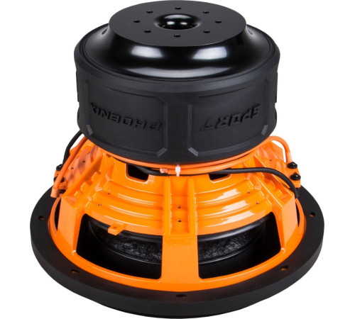 Головка сабвуфера DL Audio Phoenix Sport 12
