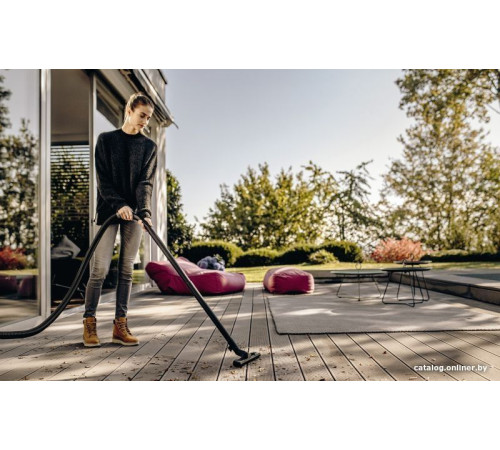 Пылесос Karcher WD 4 S V-20/5/22 1.628-260.0