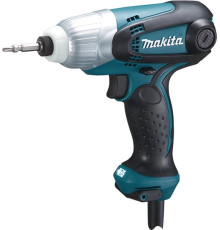 Шуруповерт  Makita TD0101F