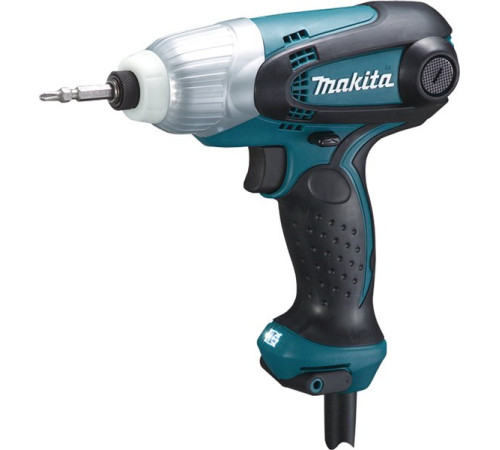 Шуруповерт  Makita TD0101F