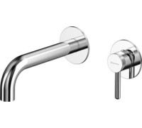 Смеситель Whitecross Y Y1216CR хром