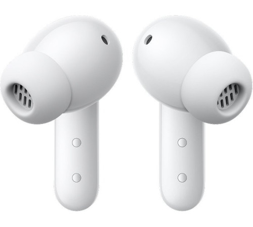 Наушники CMF Buds 2 Plus светло-серый