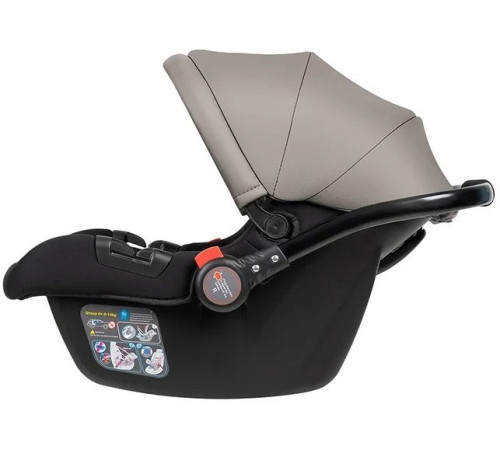 Детское автокресло Farfello KS-2150/aPU cappuccino