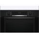 Электрический духовой шкаф Bosch Serie 4 HBA334EB3