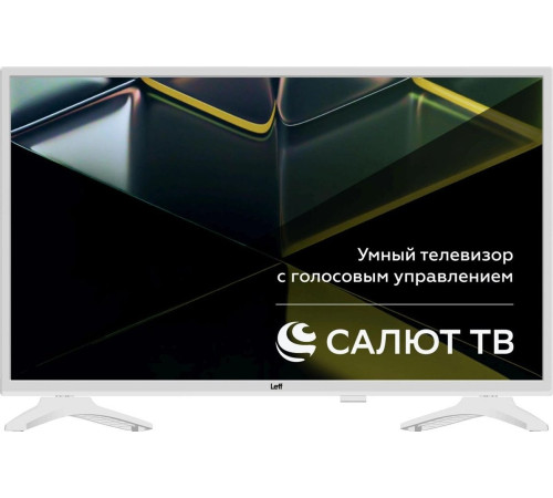 Телевизор Leff 32H691T