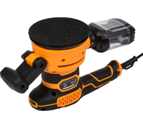 Эксцентриковая шлифмашина Partisan PRS-5513