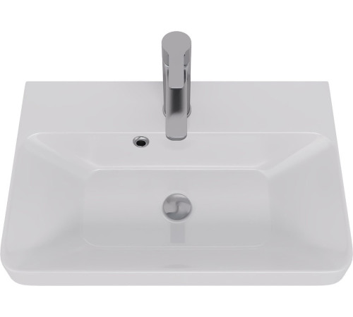 Умывальник Dreja Luxury 55 11055-KL