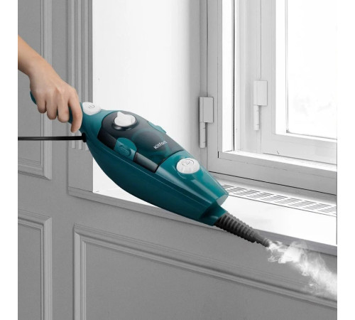 Паровая швабра Kitfort KT-3907