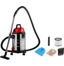 Пылесос Wortex VC 2515-1 WS