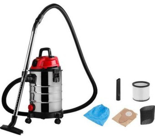 Пылесос Wortex VC 2515-1 WS