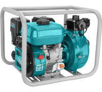 Мотопомпа Total TP3201H