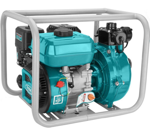 Мотопомпа Total TP3201H