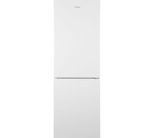 Холодильник SunWind SCC373 белый
