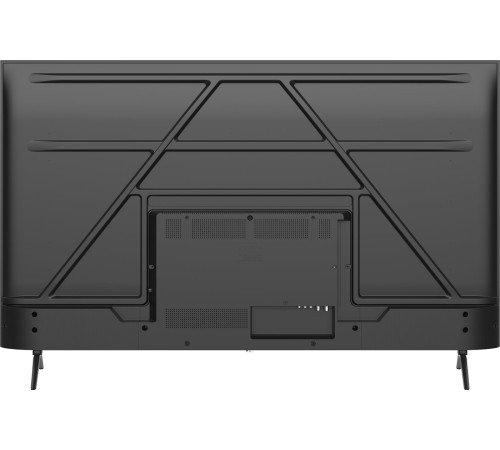 Телевизор Hikers 55HTU01