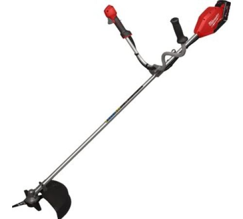 Триммер Milwaukee M18 FBCU-802 4933499211 с 2-мя АКБ