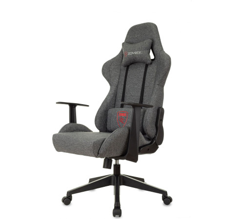 Кресло Zombie Neo 3C1 1972993 серый