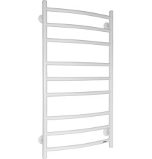 Полотенцесушитель Fincopper FC 90х50 белый