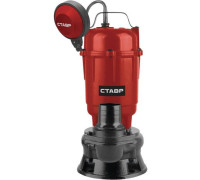 Дренажный насос Stavr Ставр НПД-900Ф
