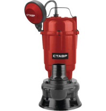Дренажный насос Stavr Ставр НПД-900Ф