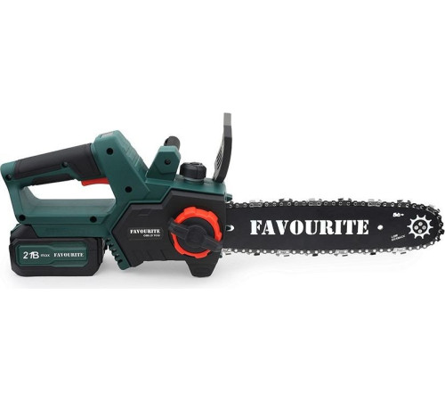 Аккумуляторная пила Favourite OBS 21 TG12 с 1-им АКБ