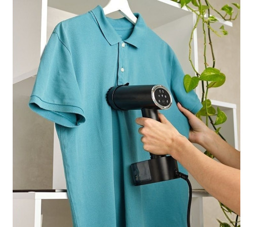 Отпариватель Timberk T-HGS02