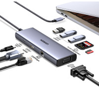 Док-станция Ugreen CM498 15600