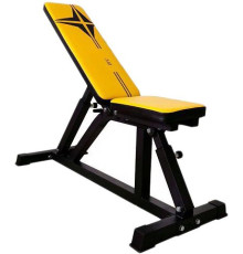 Силовая скамья DFC DZ003Y