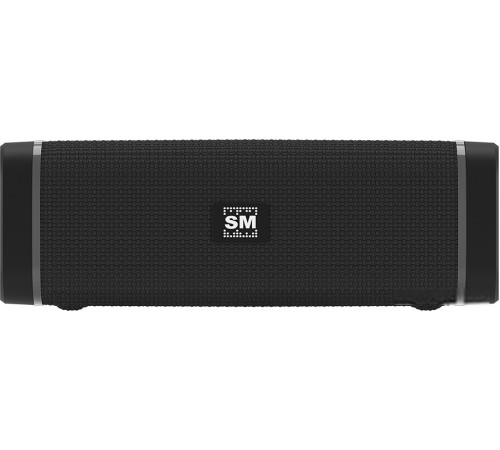 Беспроводная колонка Soundmax SM-PS5019B черный
