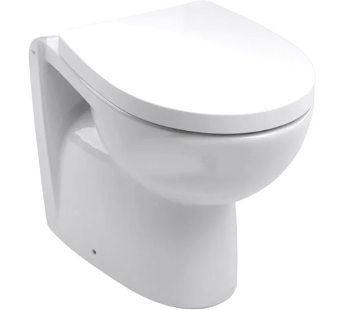 Унитаз Roca Victoria Nord A342ND7000 без сиденья