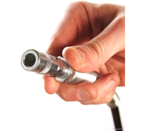 Шприц для смазки Milwaukee M18 GG-0 4933440493 без АКБ