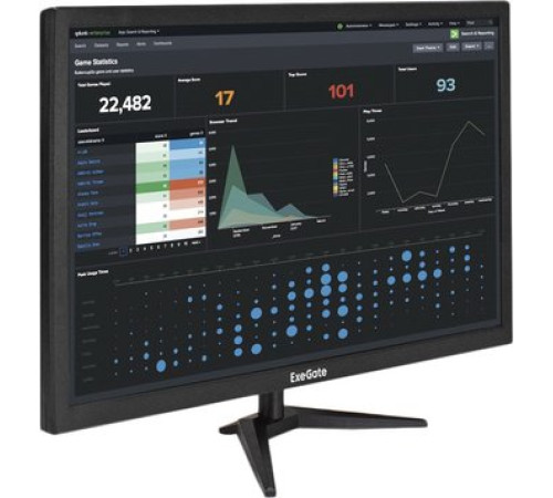 Монитор ExeGate EB2700A EX297312RUS