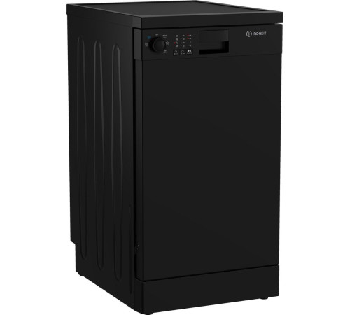 Отдельностоящая посудомоечная машина Indesit DFS 1A50 B