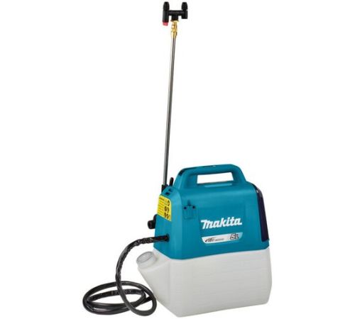 Аккумуляторный опрыскиватель Makita DUS054Z без АКБ