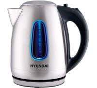 Электрический чайник Hyundai HYK-S2042