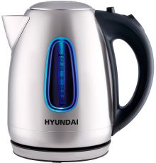 Электрический чайник Hyundai HYK-S2042