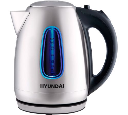 Электрический чайник Hyundai HYK-S2042